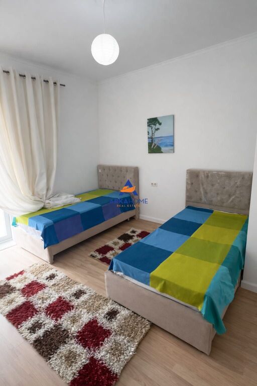 VENDESI APPARTAMENTO 2+1+VERANDA "RRUGA E THESARIT PRANE SHKOLLES 17" 14.700.000 LEKE
