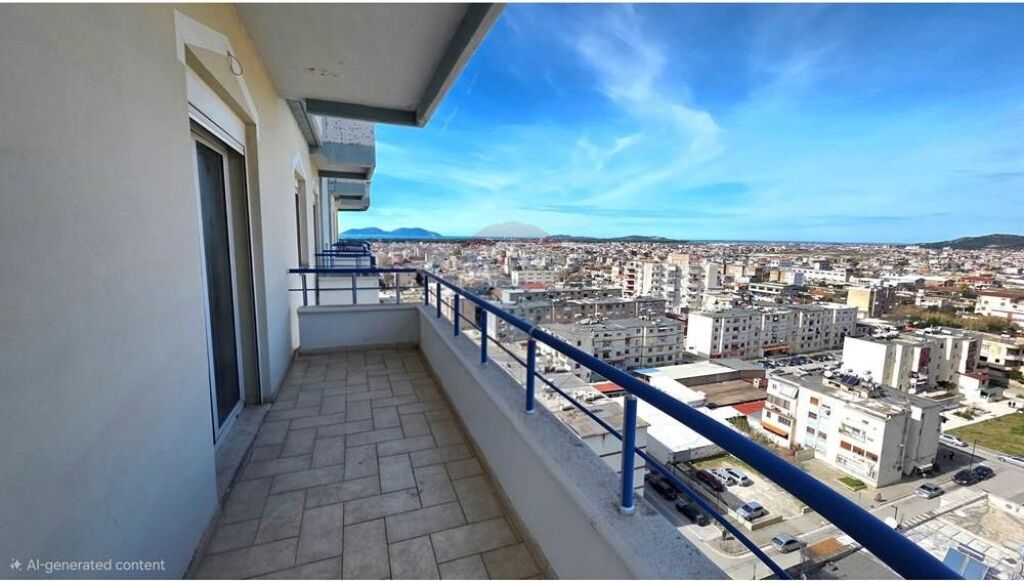 Apartament 2+1 ne shitje , Transballkanike , Vlore