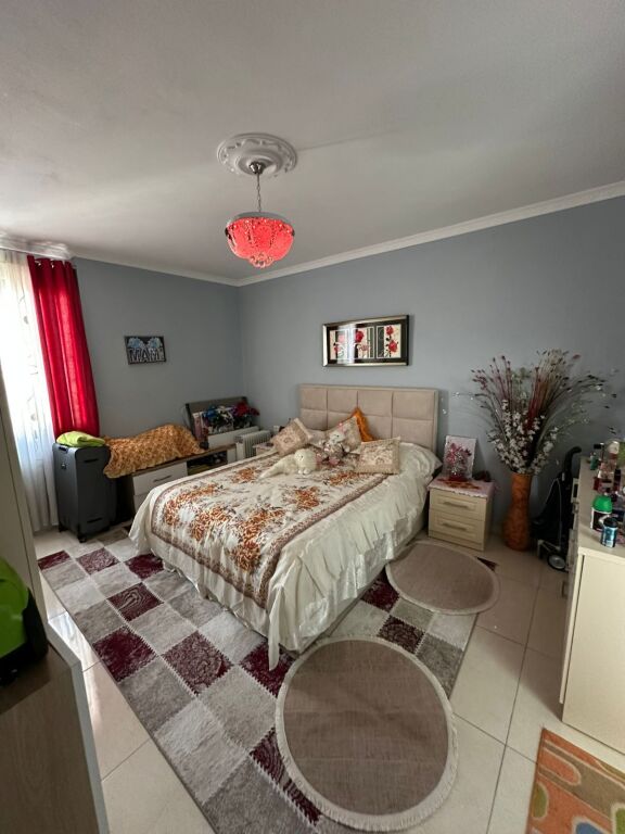 Apartment for sale 2+1+2+balcony