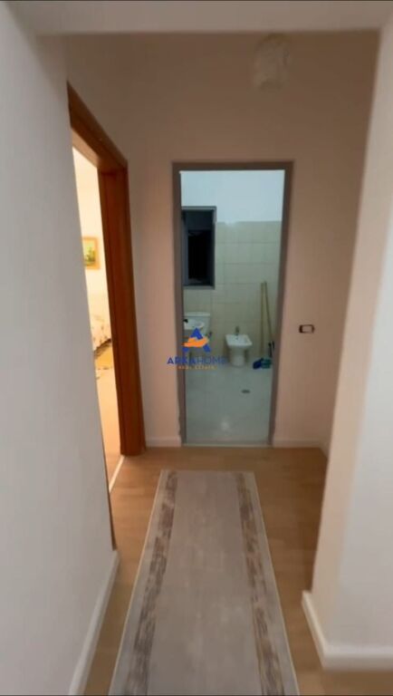 VENDESI APPARTAMENTO 2+1+VERANDA "RRUGA E THESARIT PRANE SHKOLLES 17" 14.700.000 LEKE