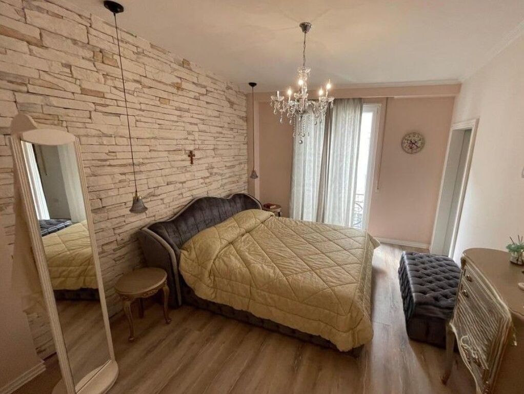 MODERN APARTMENT FOR RENT 3+1+2 AT KODRA E DIELLIT RESIDENCE 2
