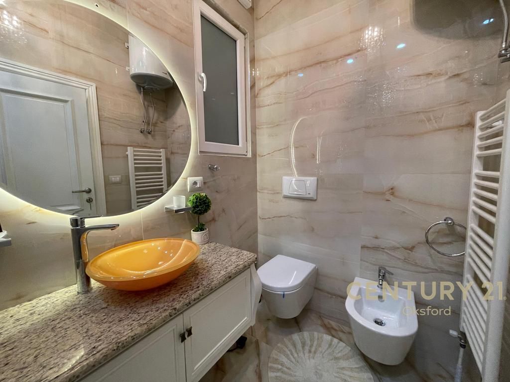 FOR RENT APARTMENT 3+1+2 AT KODRA E DIELLIT