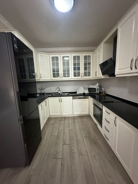 Apartment 2+1+2 for Sale – Train Station