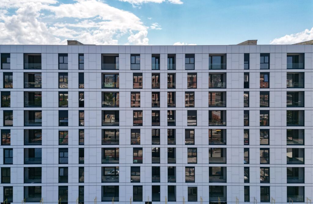 🏡 Apartment 2+1+2 for Sale – Access Tirana, Former Customs