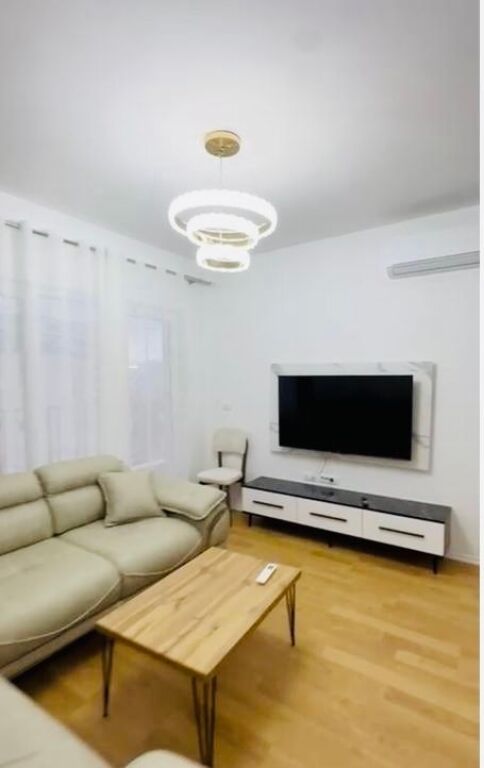 APARTMENT 1+1 FOR RENT IN ZOG TE ZI!
