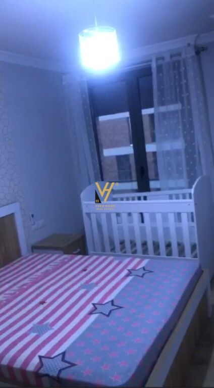 APARTMENT 1+1+BLK FOR RENT IN DON BOSKO 60,000 LEKE