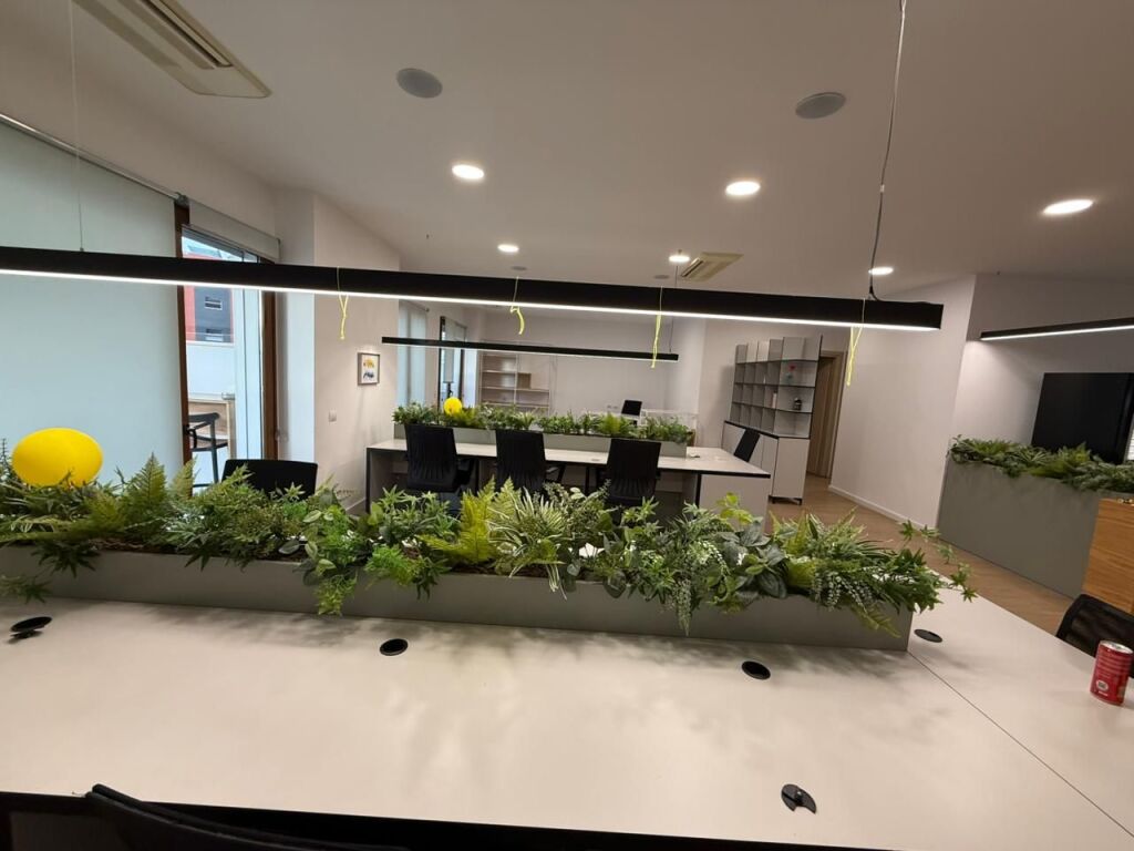 Office for rent