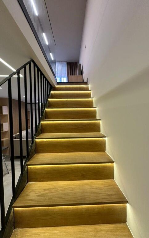 Duplex 1+1 in Vendita – Complesso Golden Park 3 ✨