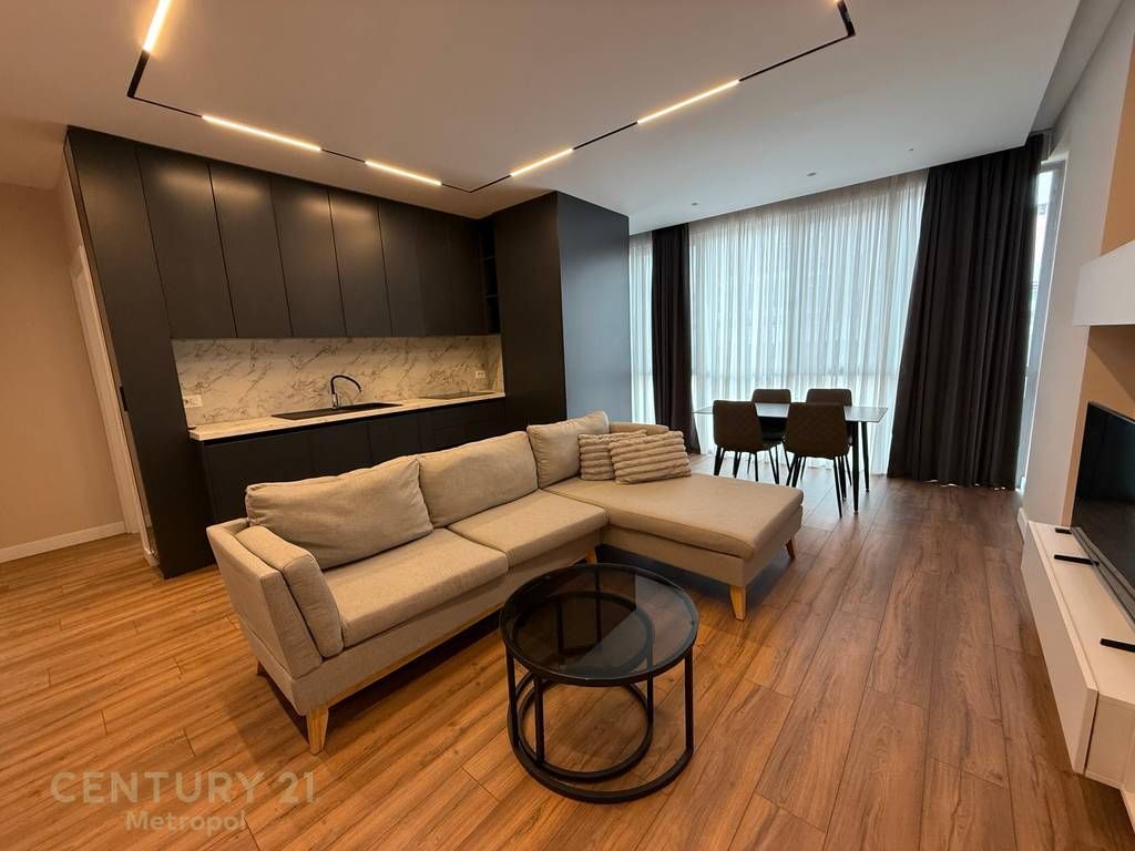 FOR RENT APARTMENT 3+1+2+PARKING SPACE, FORMER ELECTRIC MARKET!