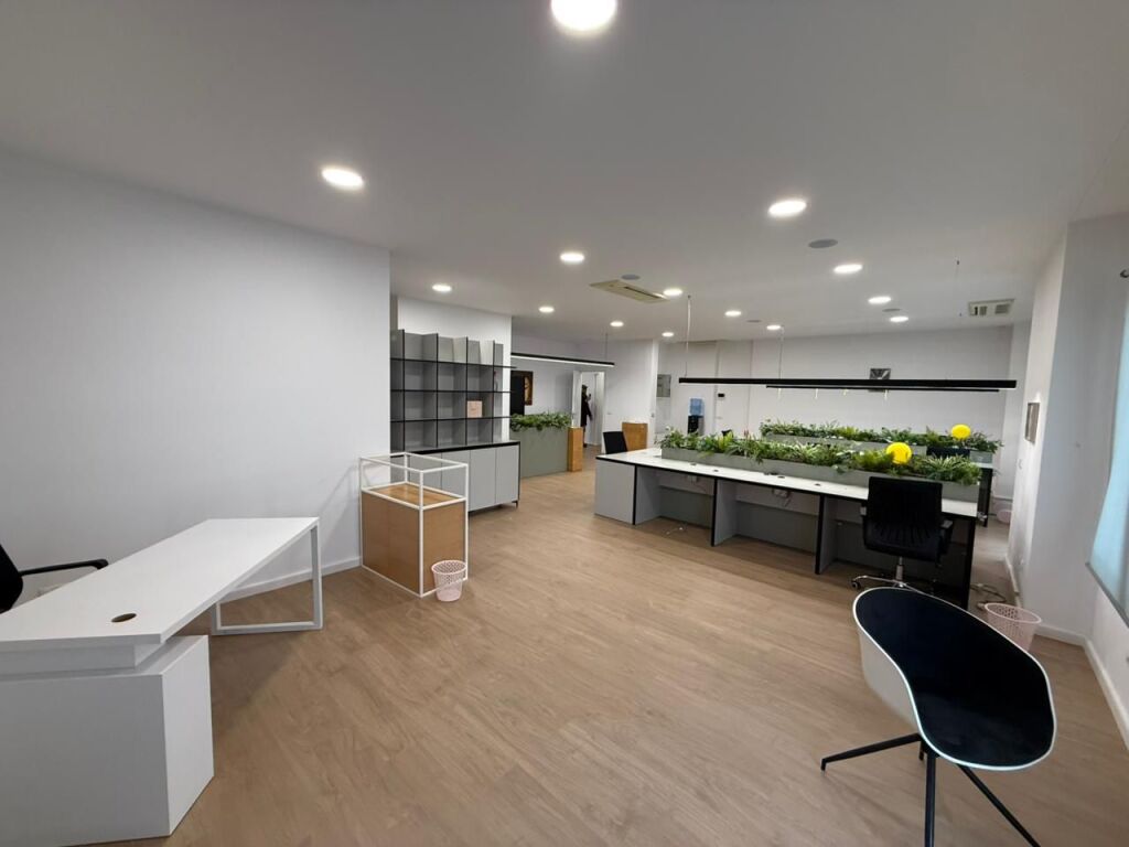 Office for rent