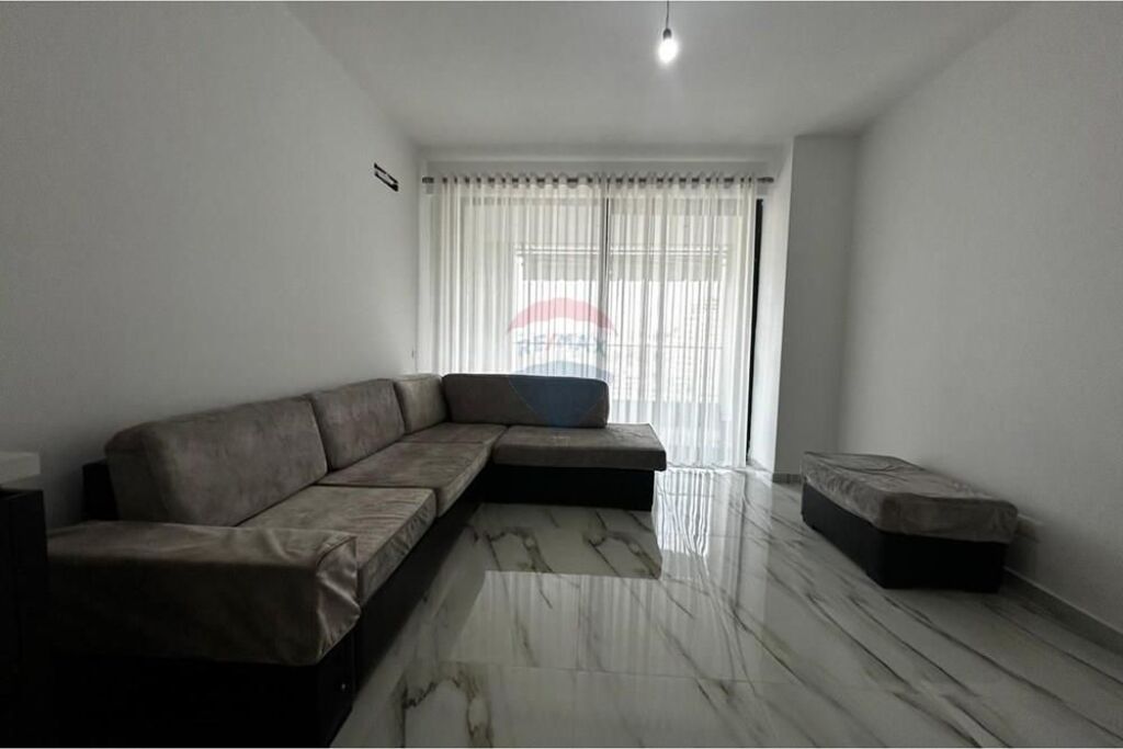 🏡 Appartamento Moderno in Affitto – Ginnasio Ali Demi, Vlorë