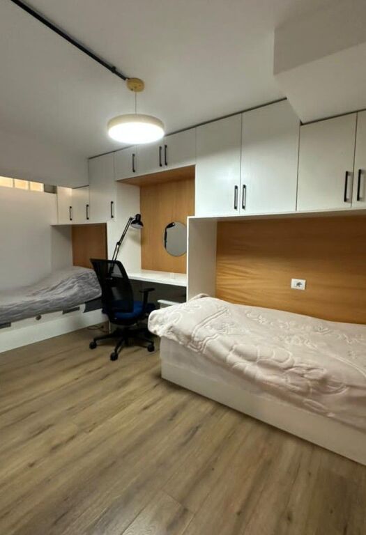 Duplex 2+1 in Vendita – Complesso Golden Park 3