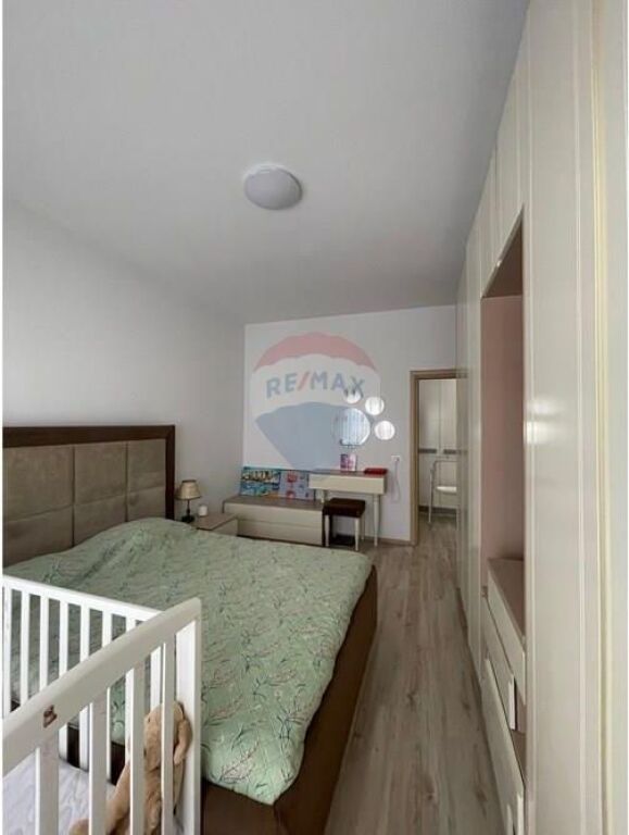 Apartment - For Rent - Zoo Garden, Tirana