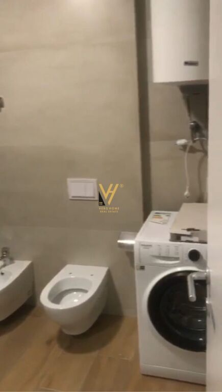 APARTMENT 1+1+BLK FOR RENT IN DON BOSKO 60,000 LEKE