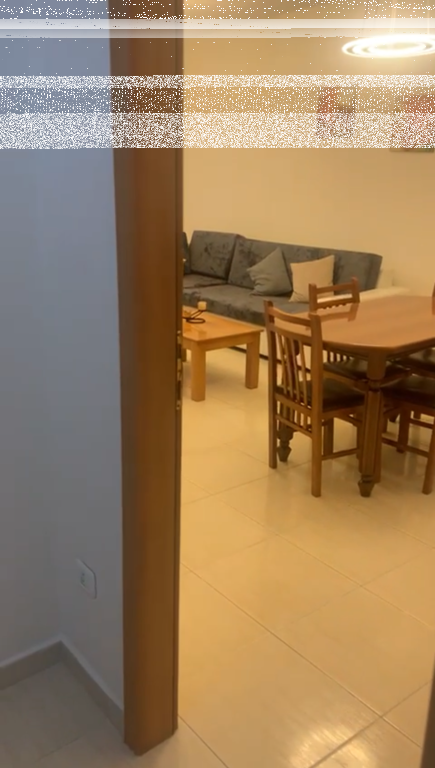 Apartment 1+1, Elbasan Street!