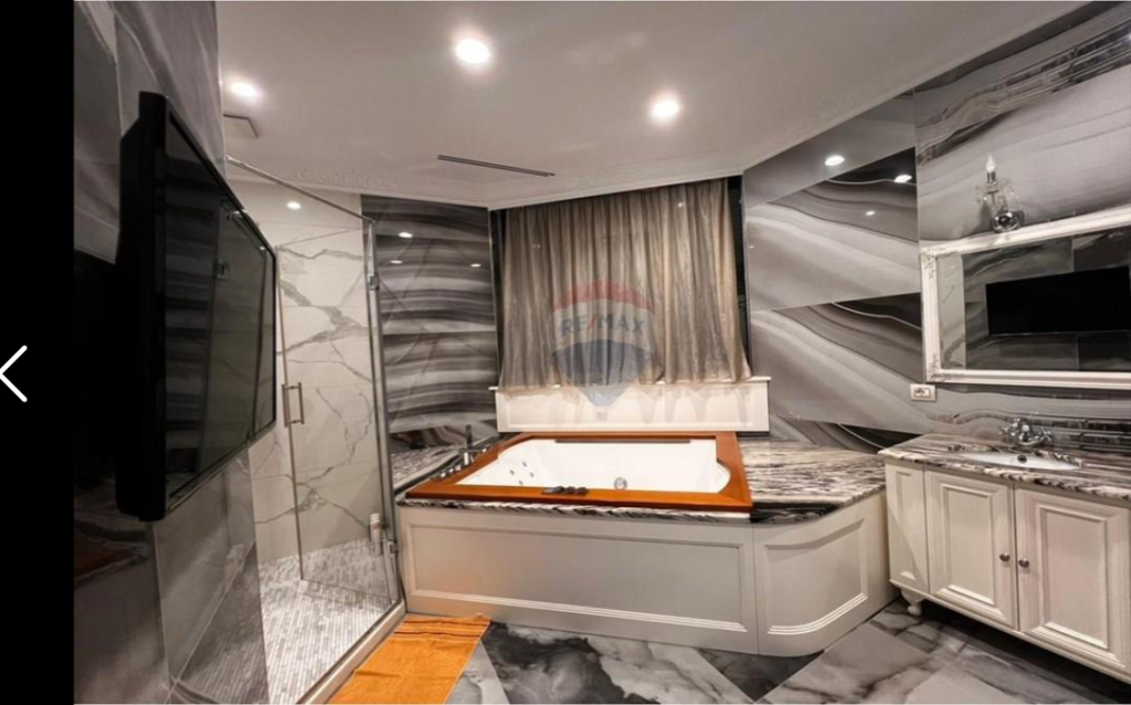Apartament luksoz per shitje tek Selvia