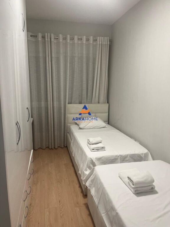 VENDESI APPARTAMENTO 2+1+BALCONE "EX CAMPO DELL'AVIAZIONE" 253.000 EURO