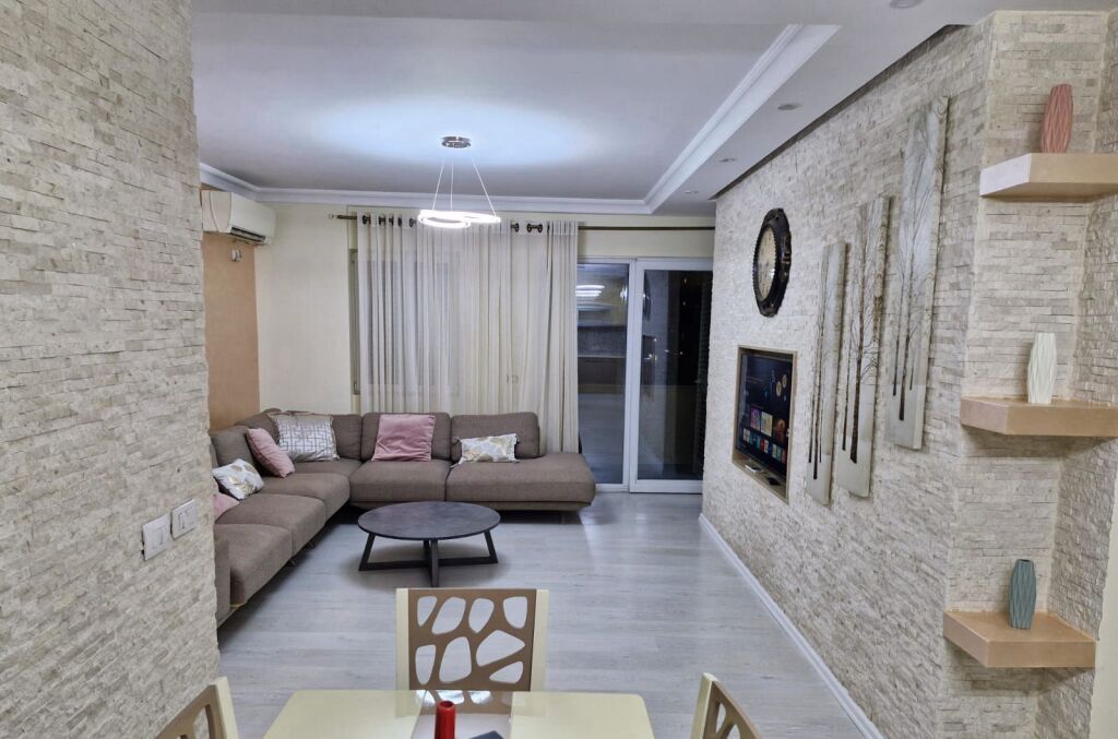 VENDESI APPARTAMENTO 3+1+2 PORCELAN 219.000 EURO