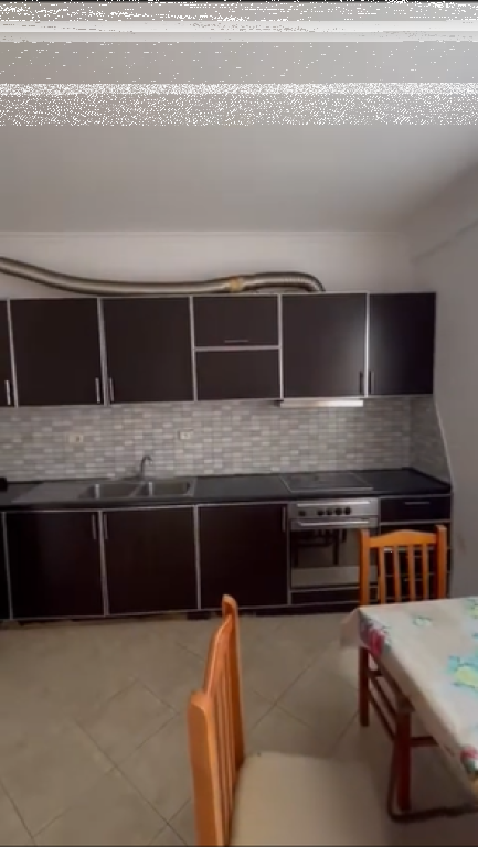 Apartament 2+1 në Don Bosko me 400-€