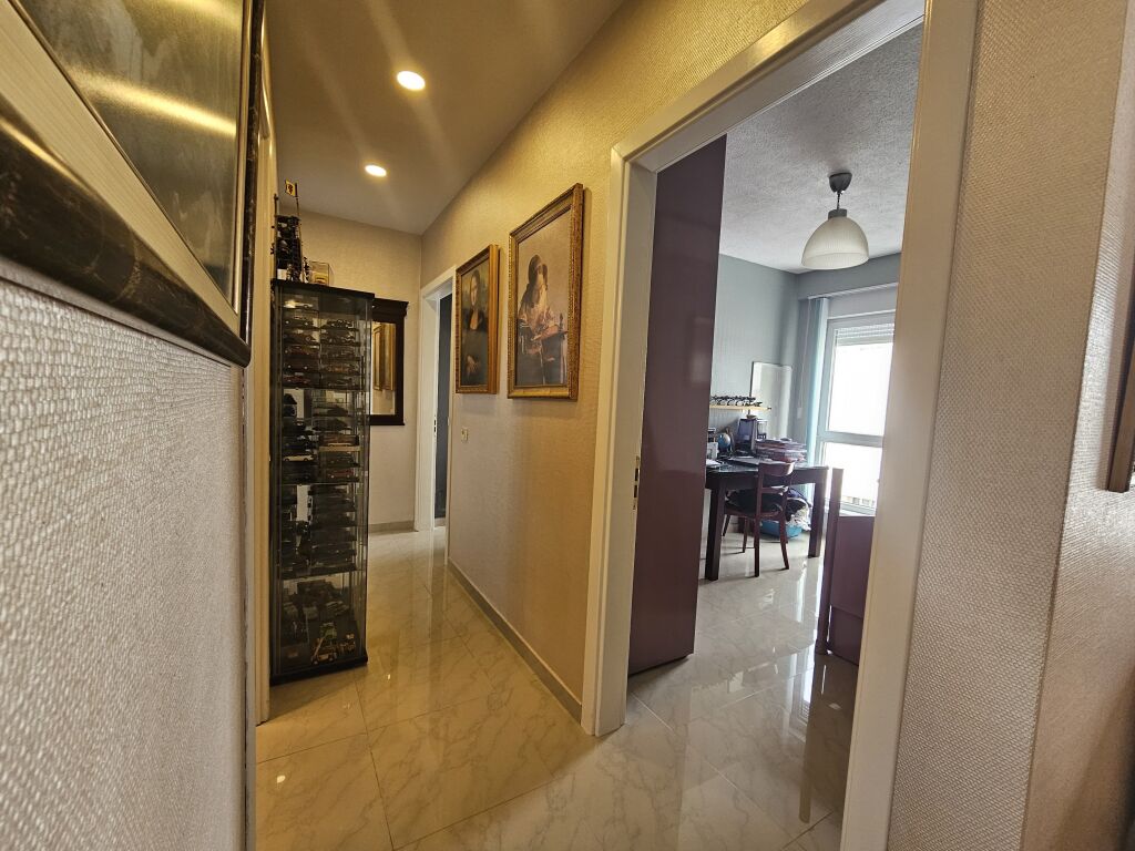Apartment 3+1 for sale, Magnet Complex 21 December