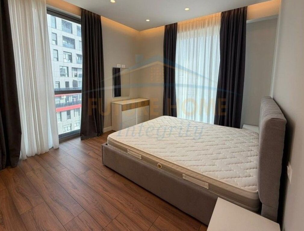 Rent, Apartment 3+1+2, Ali Demi Field, Tirana..