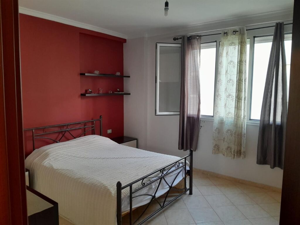 Apartment 1+1 Lungomare 2 Vlore
