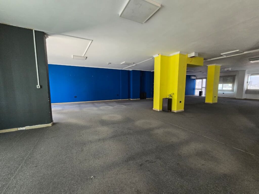 Ambjete me qera 530m2 ne Delijorgj