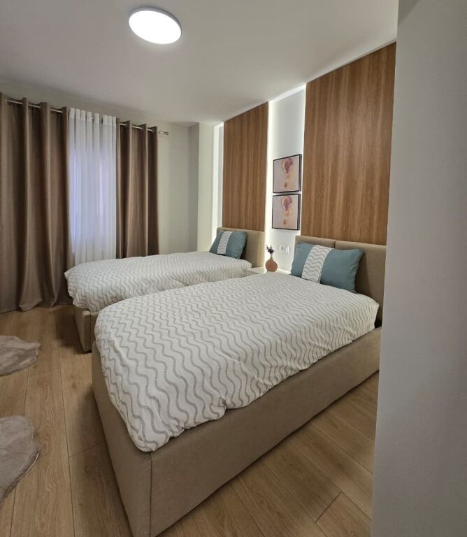 📌 Apartment 2+1+2 for sale at Zogu i Zi