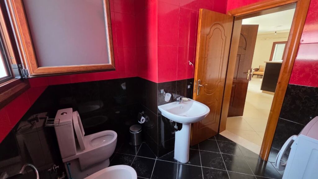 🏡 Apartment 2+1 for Rent – Second Floor of the Villa, Vlora