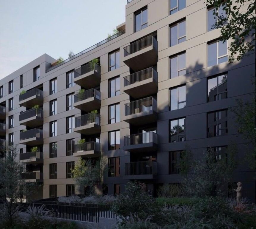 Shitet apartament 2+1+2 tualete &amp; depo Diellon 2