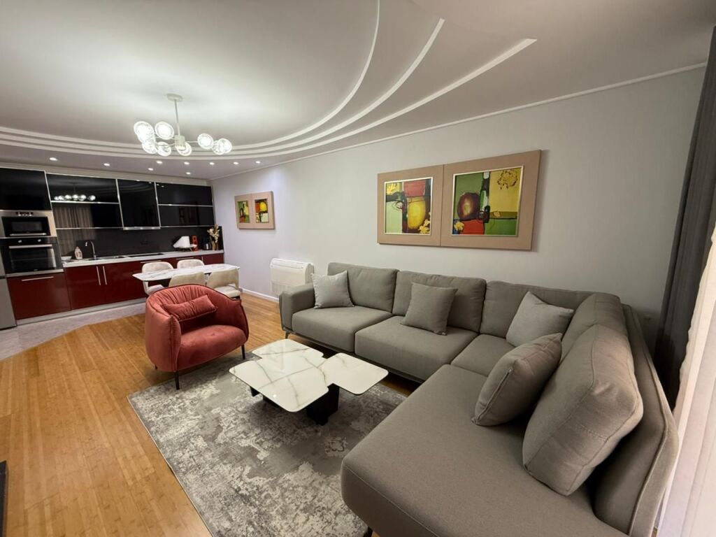 JEPET ME QIRA APARTAMENT 2+1+2 PRANE AMBASADES AMERIKANE, TIRANE!