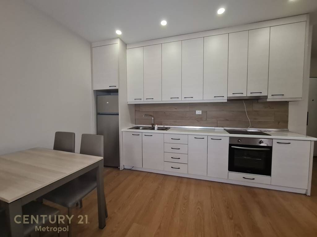 FOR RENT 1+1 APARTMENT WITH PARKING SPACE - DON BOSCO!