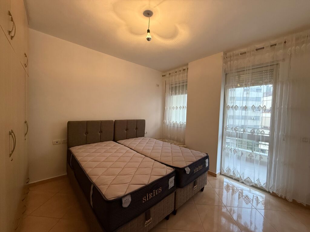 Apartment - For Rent - Yzberisht