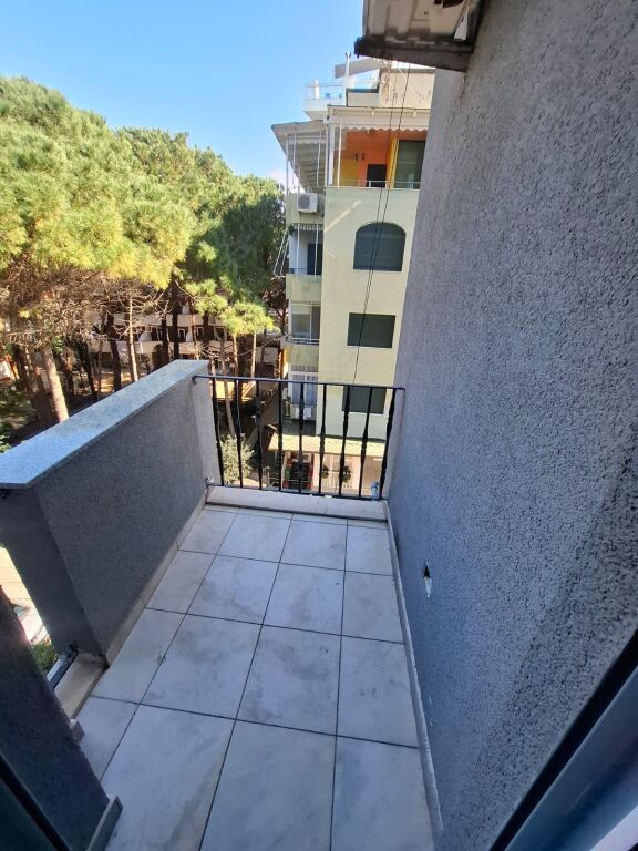 Apartment 1+1 for sale near Shkembi i kavajes