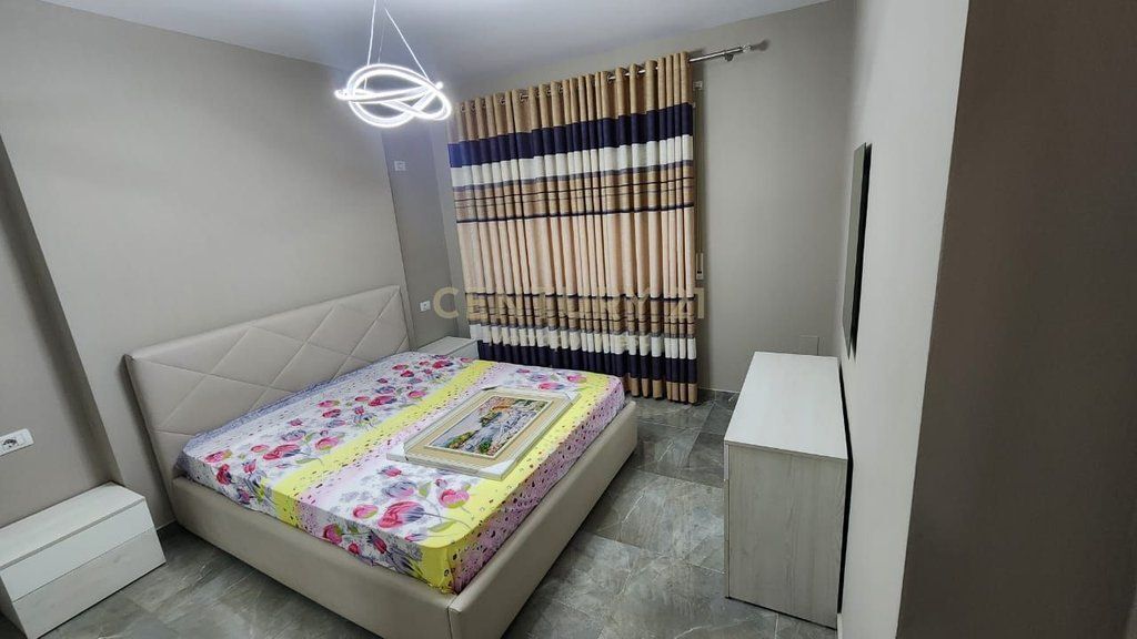Appartamento 1+1 in Affitto in Via Dibra
