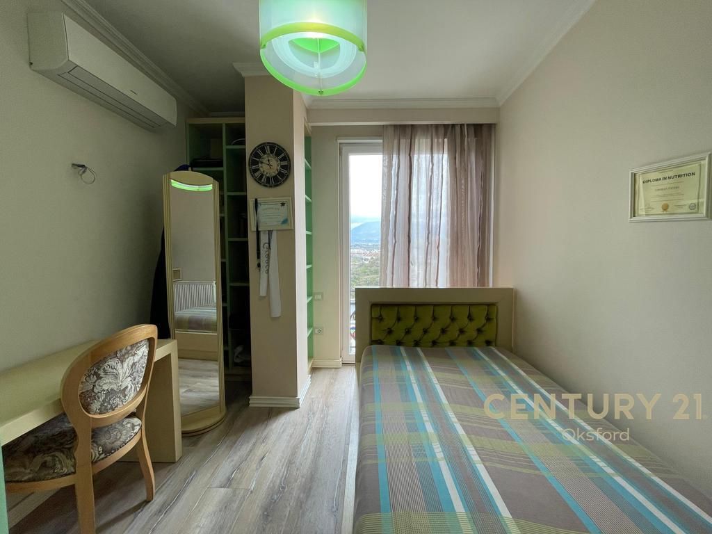 FOR RENT APARTMENT 3+1+2 AT KODRA E DIELLIT