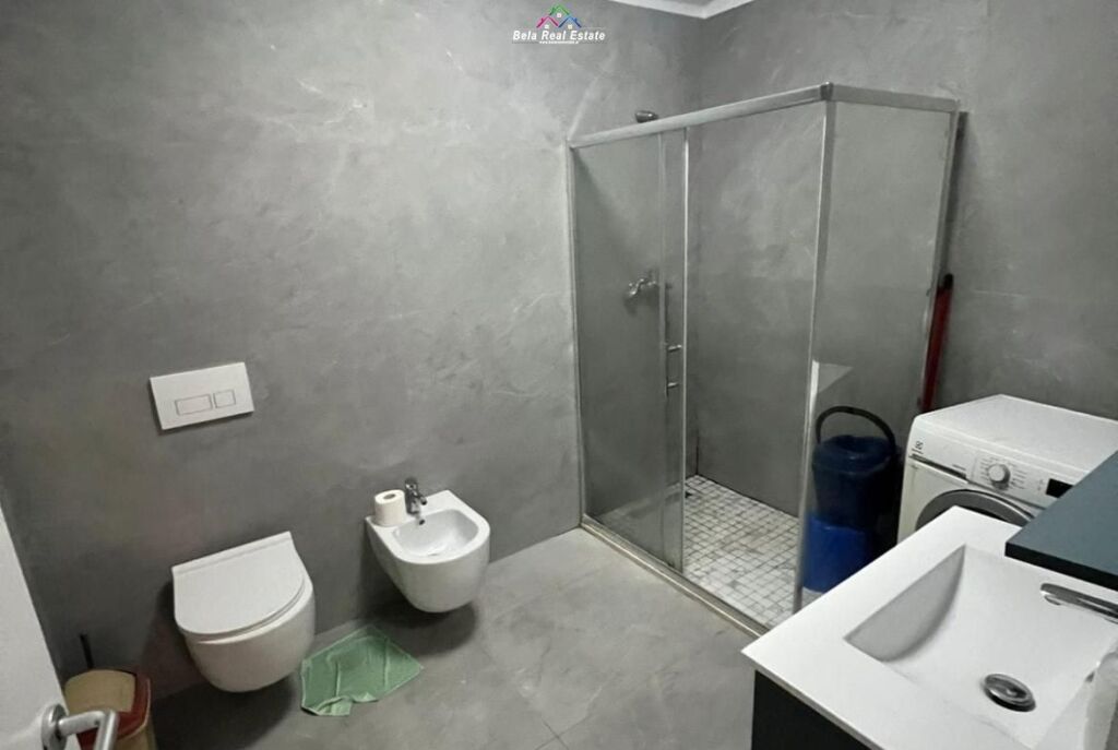 Apartment for rent 3+1+2 at the former Aviation Field (ID B230154) Tirana