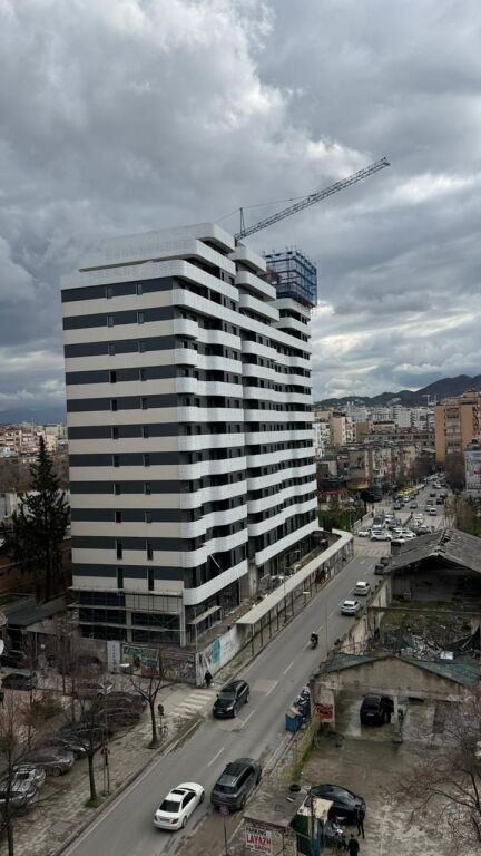 APPARTAMENTO IN VENDITA 2+1+2 AL CORNER REZIDENCE