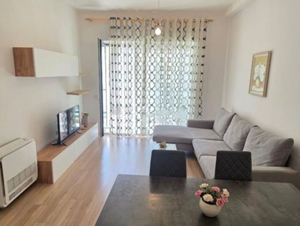 Apartment 2+1 For Rent in the 21 Dhjetori Area