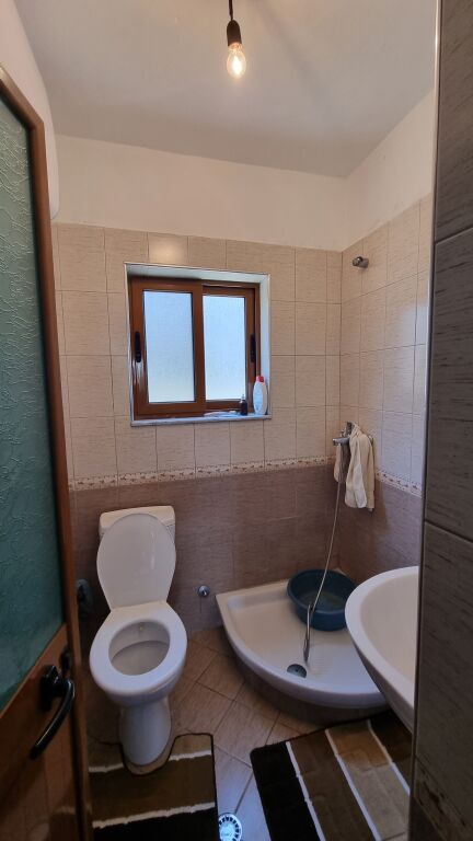 Jepet me qera Apartament 2+1, Babrru