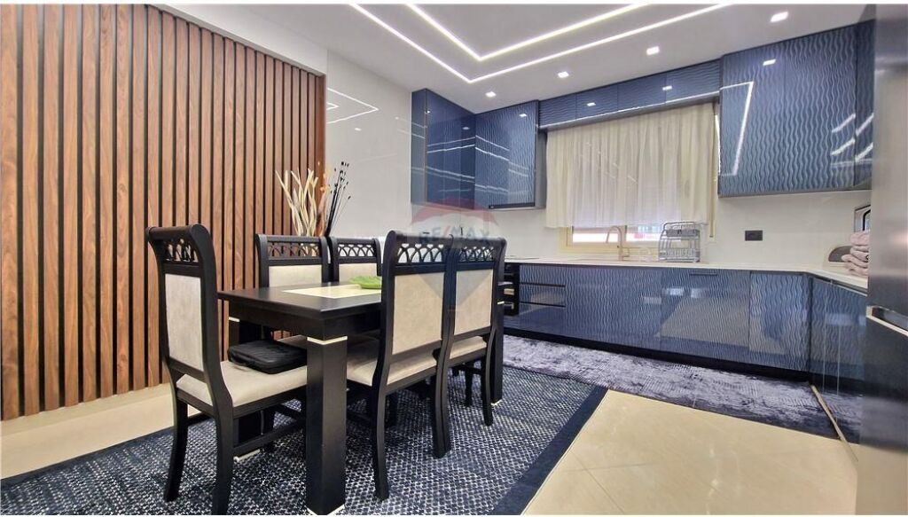 🌊🏡 Appartamento 2+1 in Affitto a Lungo Termine – Lungomare, Vlora