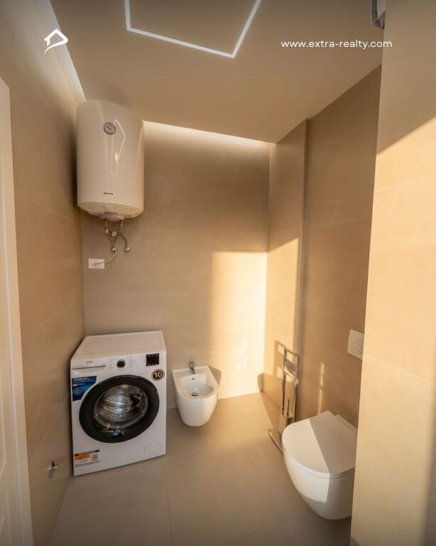 RENT APARTMENT 1+1