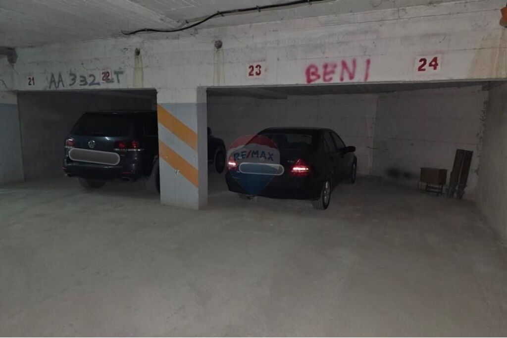 🚗 In vendita 4 garage – Skele, Vlorë