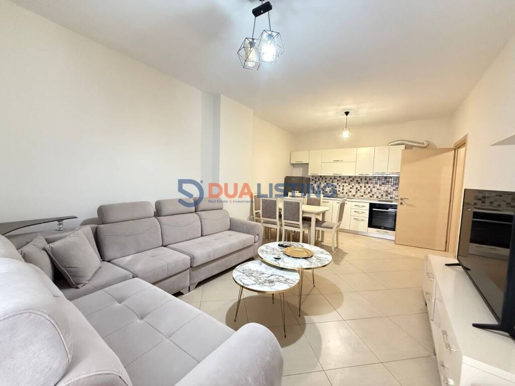 Apartament 1+1 ne Yzberisht prane KMY!