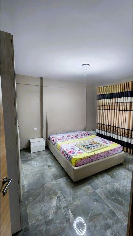 Appartamento 1+1 in Affitto presso l'Ospedale QSUT (Madre Teresa), Tirana - 500€ | 63 m² 500 € /Mese