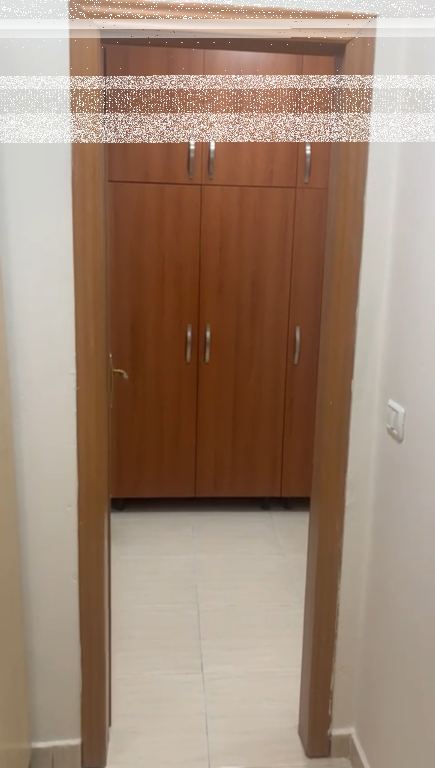 Apartment 1+1, Elbasan Street!