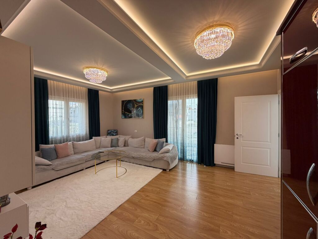house for sale 1 floor in kenete