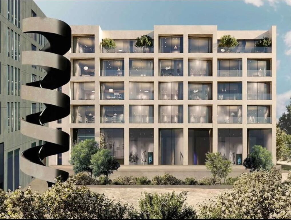 🏢Grow Green Residence
