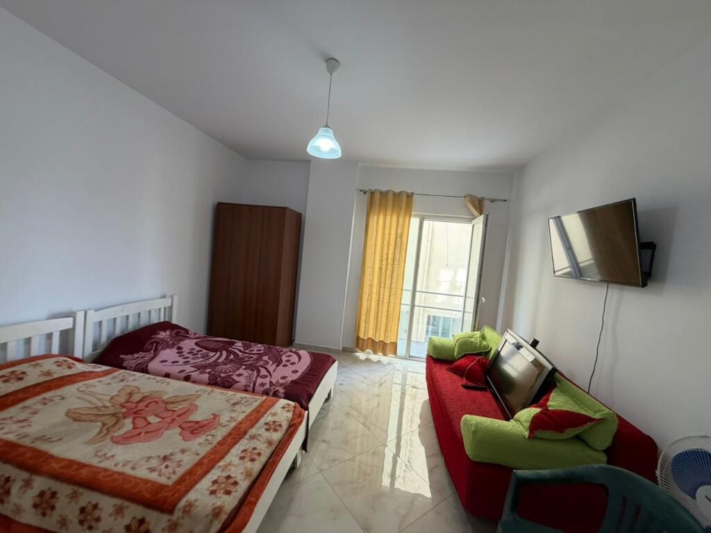 Monolocale in affitto al Galaktiku a Durres