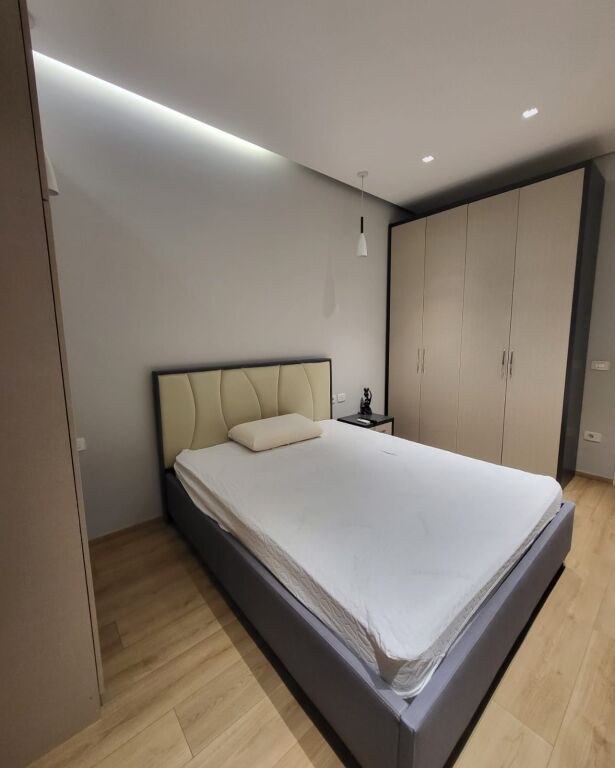 🏡 SHITET – Super Apartament 1+1 📍 Kompleksi Delijorgji
